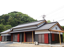 美咲町K様邸