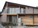 津山市O様邸