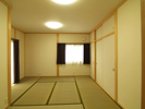鏡野町K様邸