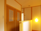 鏡野町K様邸