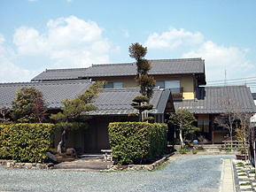 津山市T様邸