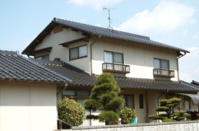 K様邸
